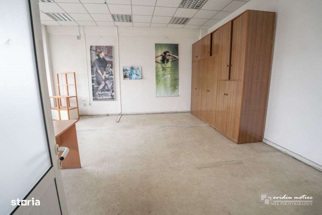 Hala 9500 mp Turda - zona industriala-13