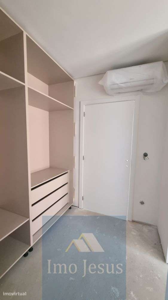 Moradia Terrea T3+1 em Vila Nova de Gaia-23