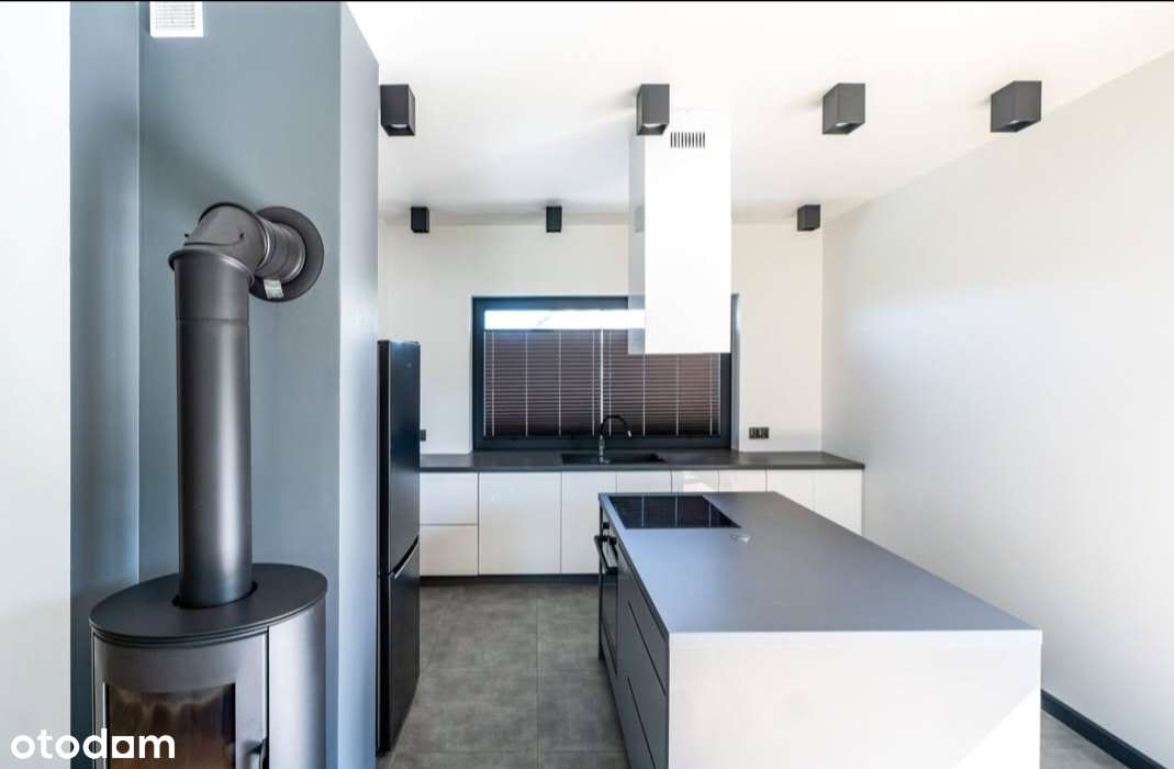 Nowoczesny, komfortowy dom wolnostojący, atrakcyjna oferta - Pełny obrazek: 5/19