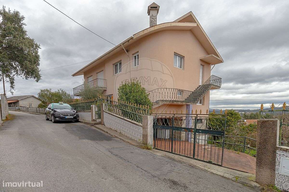 Moradia T4 para venda - Grande imagem: 4/25