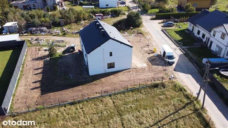 Dom bliźniak - Orle-15