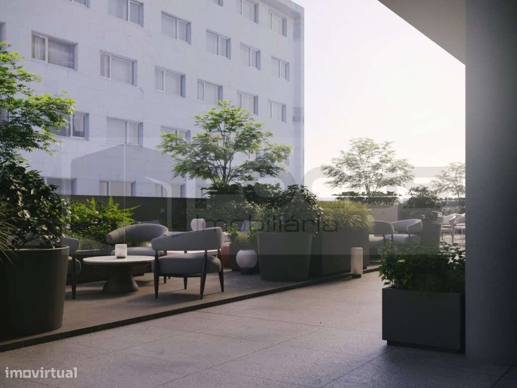 Novo Empreendimento com vistas Ria, Apartamento T2, Canal de São Ro... - Grande imagem: 4/25