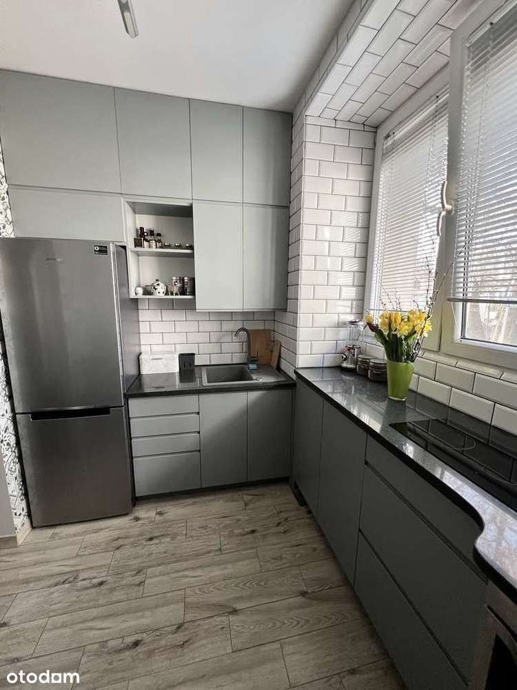 2 pokoje po remoncie 40m2 z garażem, Piaskowa - Pełny obrazek: 2/12