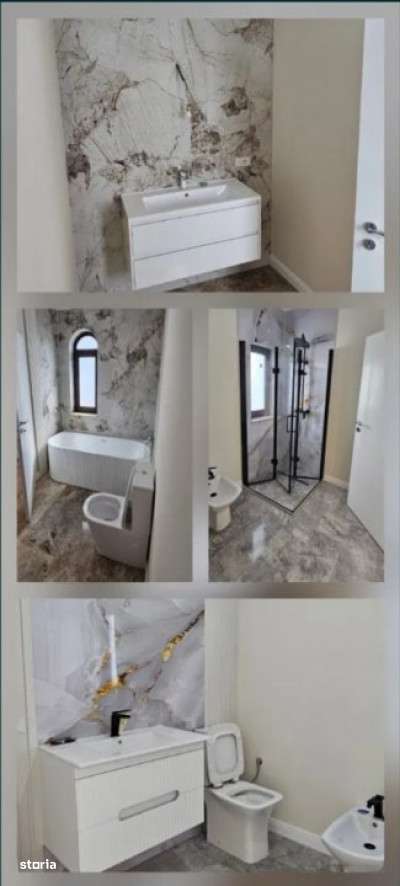 CASA MEDITERANEANA DE VANZARE! (BUFTEA CALUL BALAN)-5