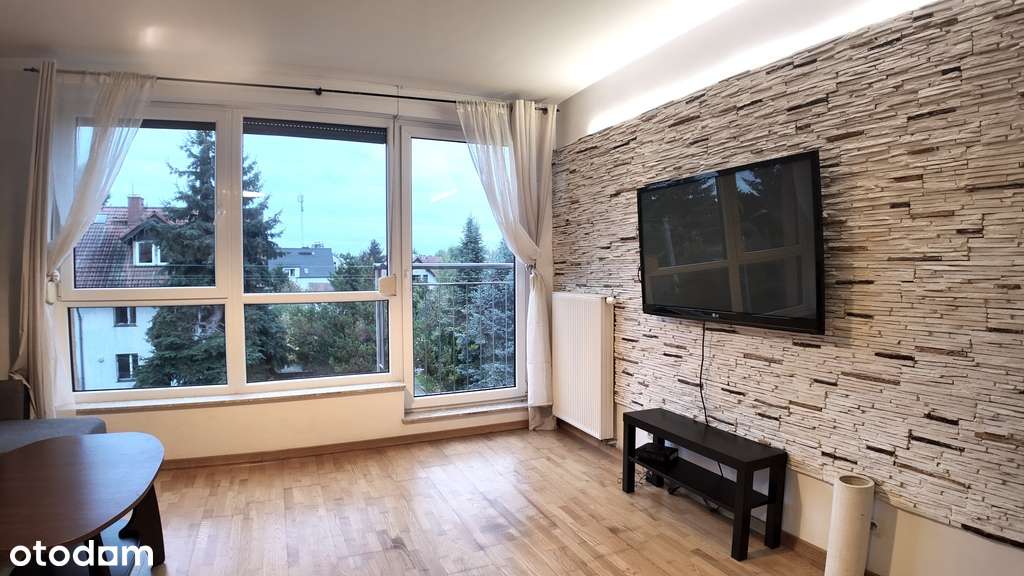 Kunickiego53 - funkcjonalne 2 pokoje, piwnica-3