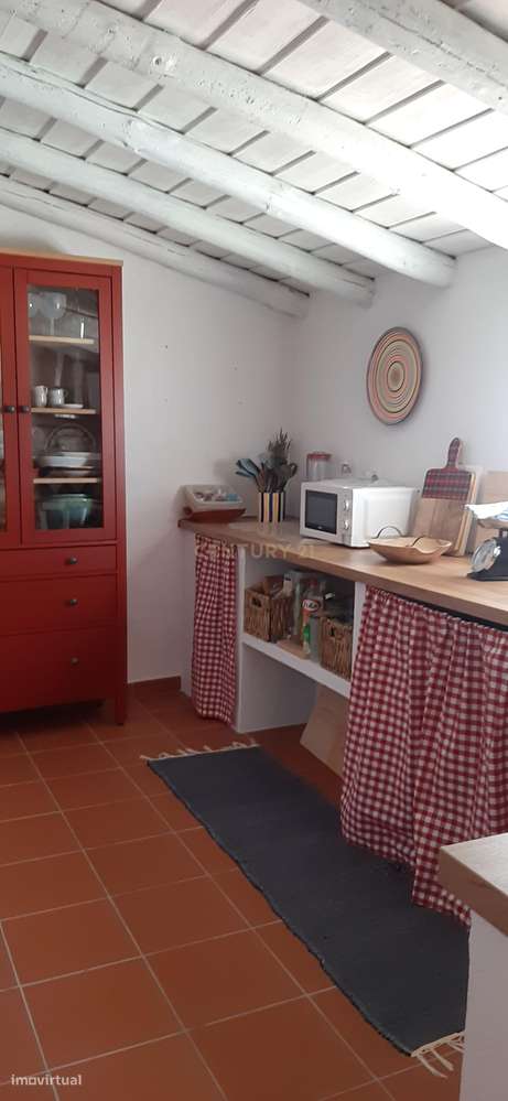 Oportunidade no coração do Alentejo! Moradia térrea T4 em Safara! Uma - Grande imagem: 5/54