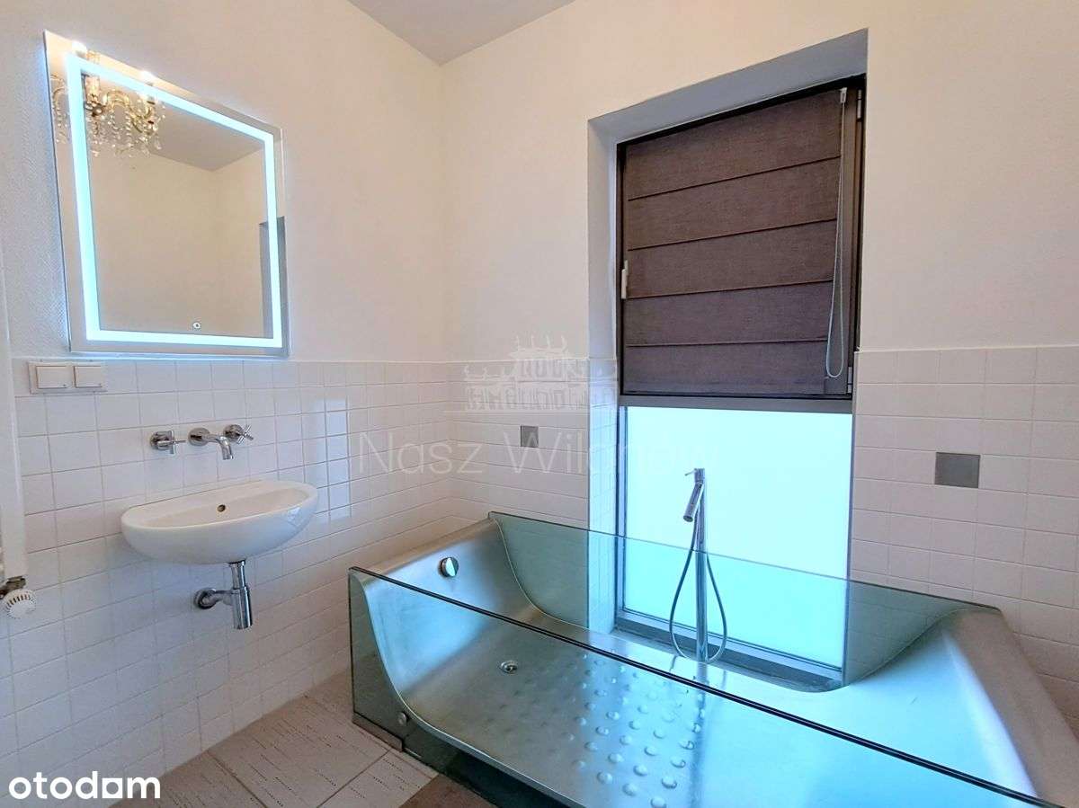 Designerskie mieszkanie z tarasam-9