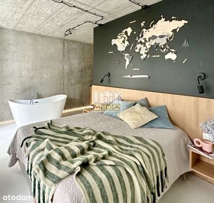 Design Loft Bliska Wola Metro Płocka Rondo ONZ-4