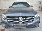 Para Peças Mercedes-Benz Glc (X253) - 1