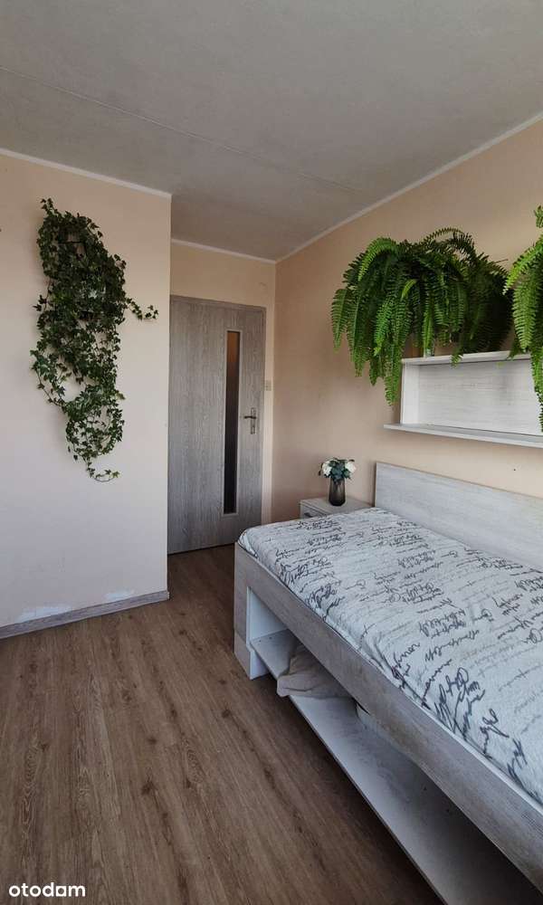 Apartment in warszawa - View 4