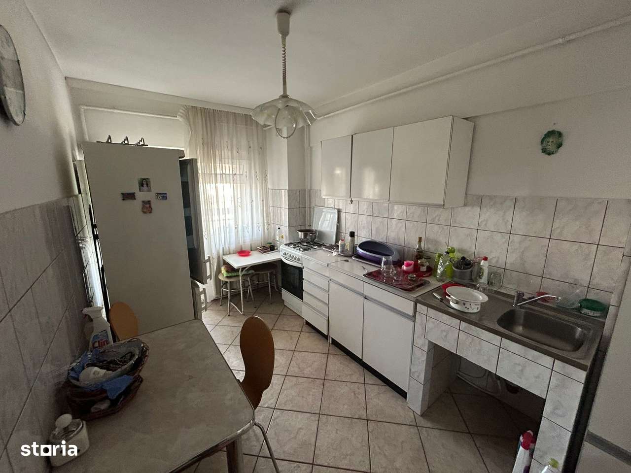 Apartament 3 camere, etaj 1 - zona Centru - Imagine principală: 4/11