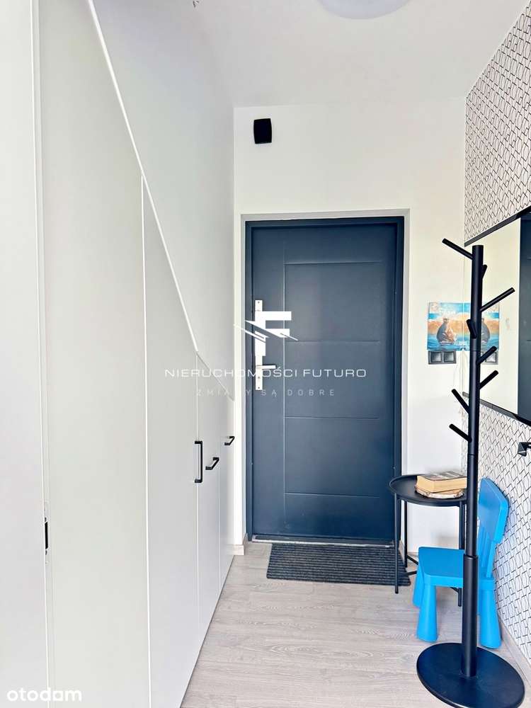 Wysoki standard działka 600m2 od zaraz Trzaskowo-6