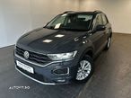 Volkswagen T-ROC 1.0 TSI Design - 2