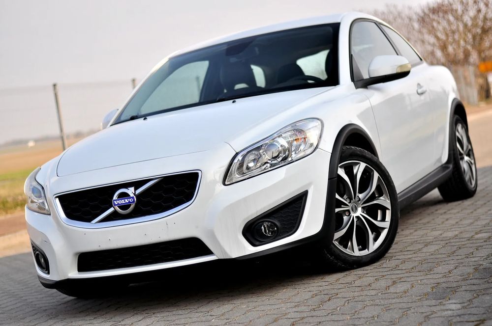 Volvo C30 2010
