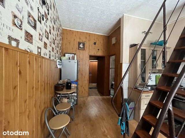 Sprzedam mieszkanie w Leśnej!! Nowa cena!-7