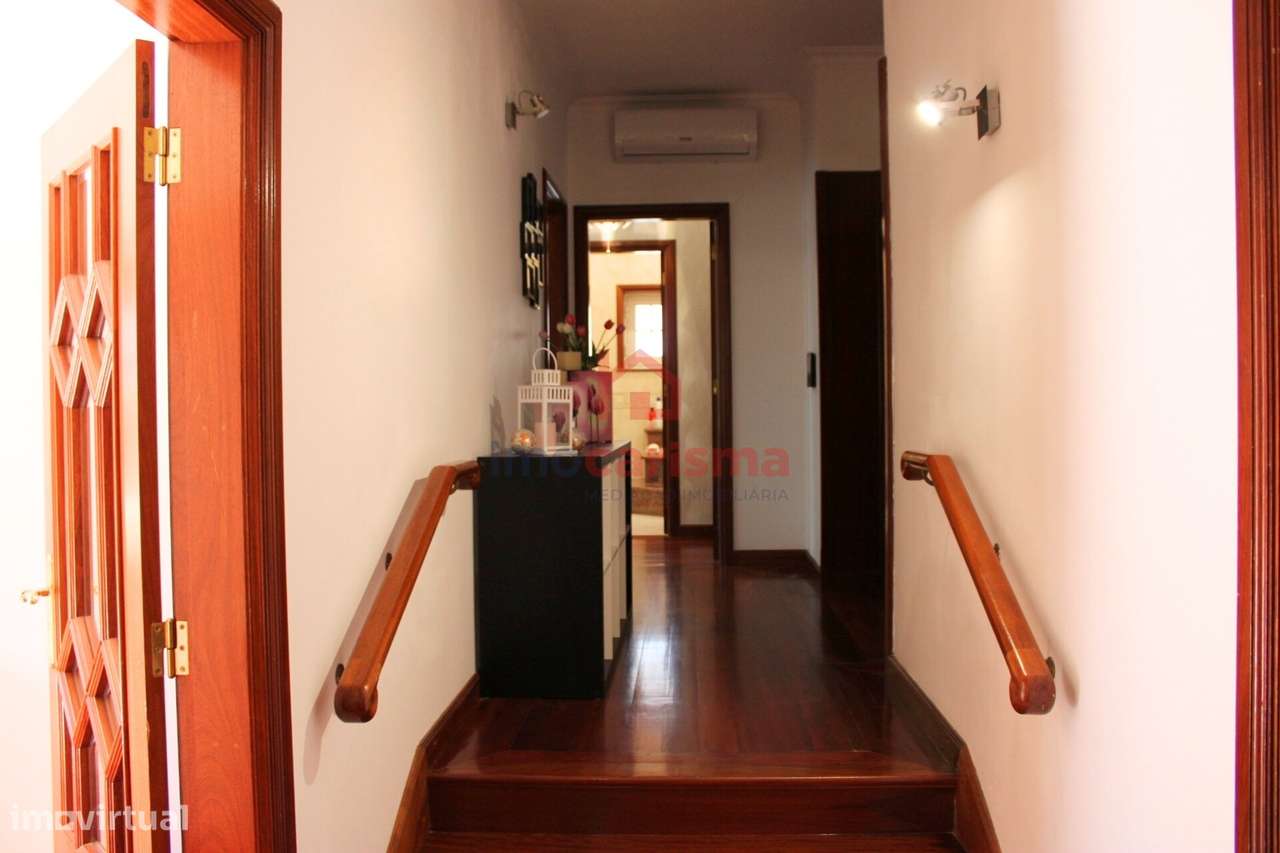 Moradia T3 Térrea em São Tomé de Negrelos, Santo Tirso-14