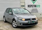 Volkswagen Golf 1.2 TSI Team - 7