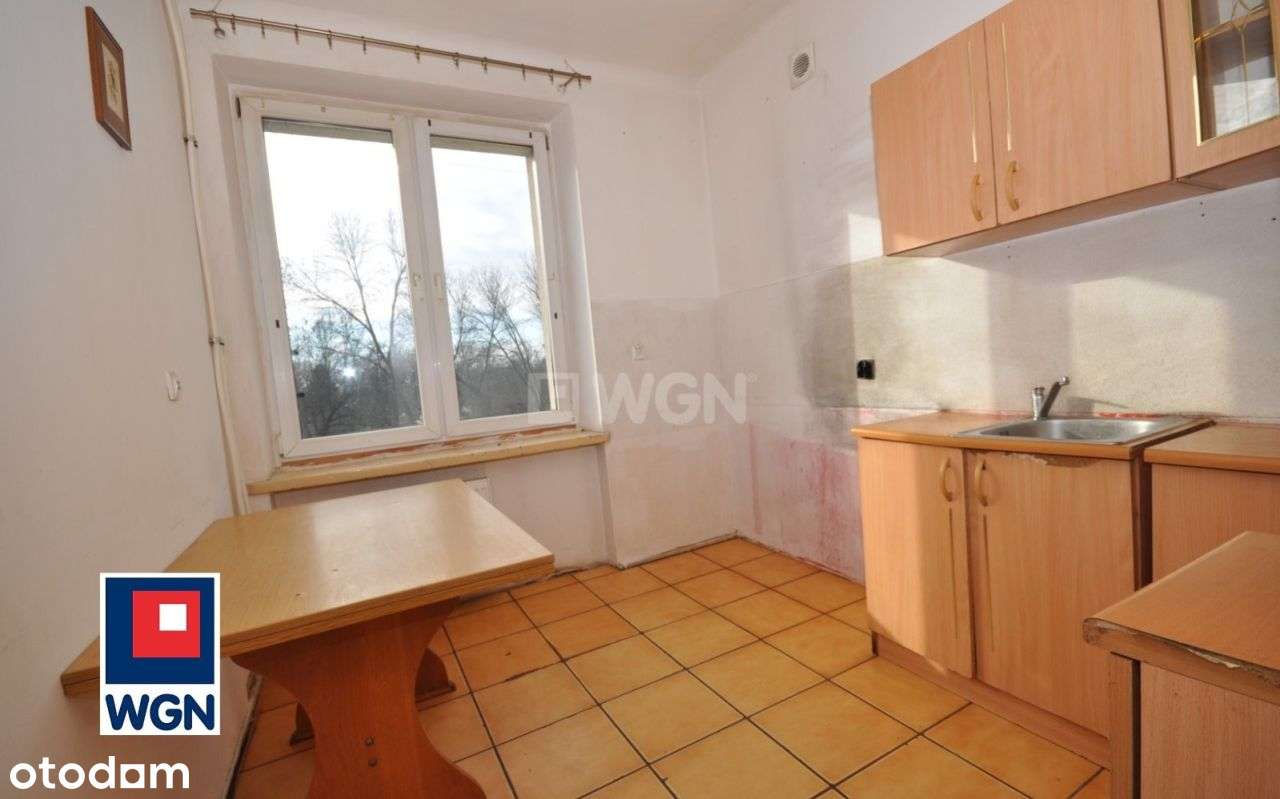 Mieszkanie plus garaż - do sprzedania !-0