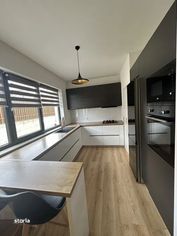 Casa 4 camere intrare Chinteni, finisata si utilata,produse premium - Imagine principală: 4/8