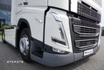 Volvo FH 500 / XXL / KLIMA POSTOJOWA / SKÓRY / 2023 ROK - 9