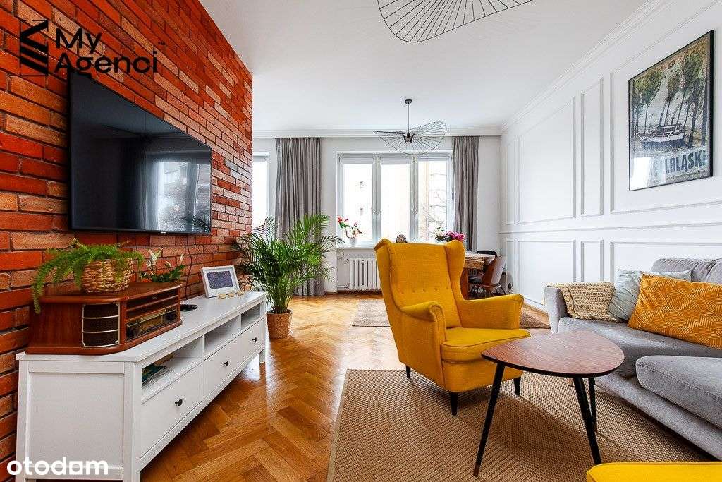 Gdynia, ul. Wolności - mieszkanie na sprzedaż-0