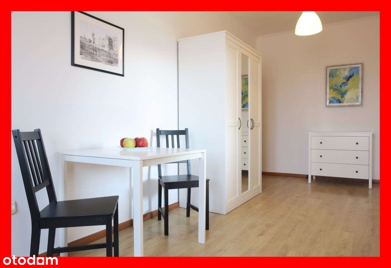 Urocze mieszkanie z ogrodem Klimontów - Zagórze-0