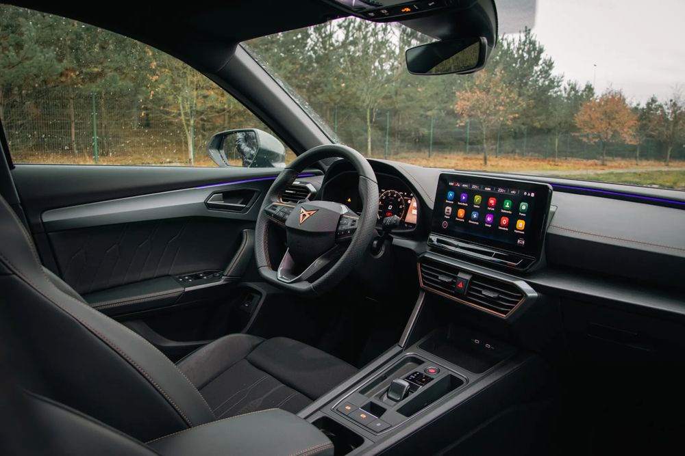 1.5 TSI 150 KM DSG - Pakiet Matrix! BeatsAudio! Pakiet Comfort!