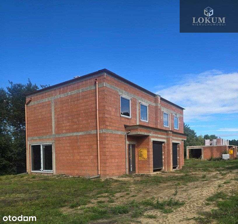 Domy Na Sprzedaż Częstochowa Grabówka !!! - Pełny obrazek: 2/7