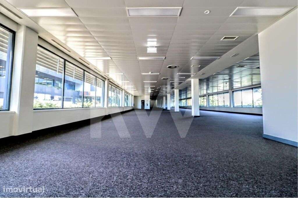 Escritório Inovação 1975 m2 no TAGUS PARK - Grande imagem: 5/24