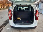 Dacia Lodgy 1.5 dCi 109 CP Laureate - 2