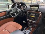 Mercedes-Benz G 500 SW Long - 10