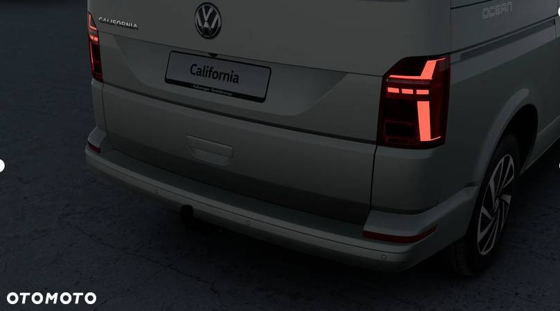 Volkswagen California - 10