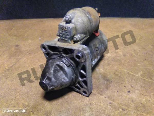 Motor De Arranque  Fiat Bravo I (182_) 1.2 16v 80 [1995_1999] - 1