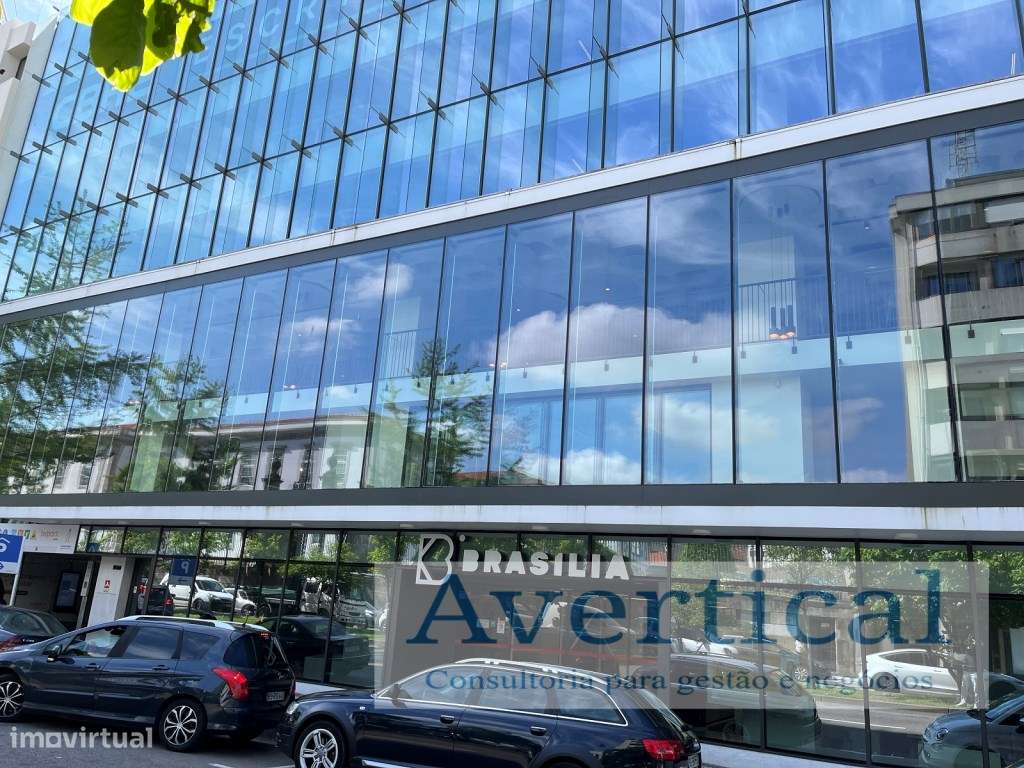 Loja Shopping Center Brasilia - Rotunda da Boavista-14