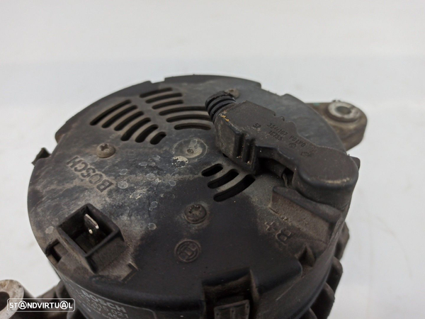 Alternador Volvo S40 I (644) - 3