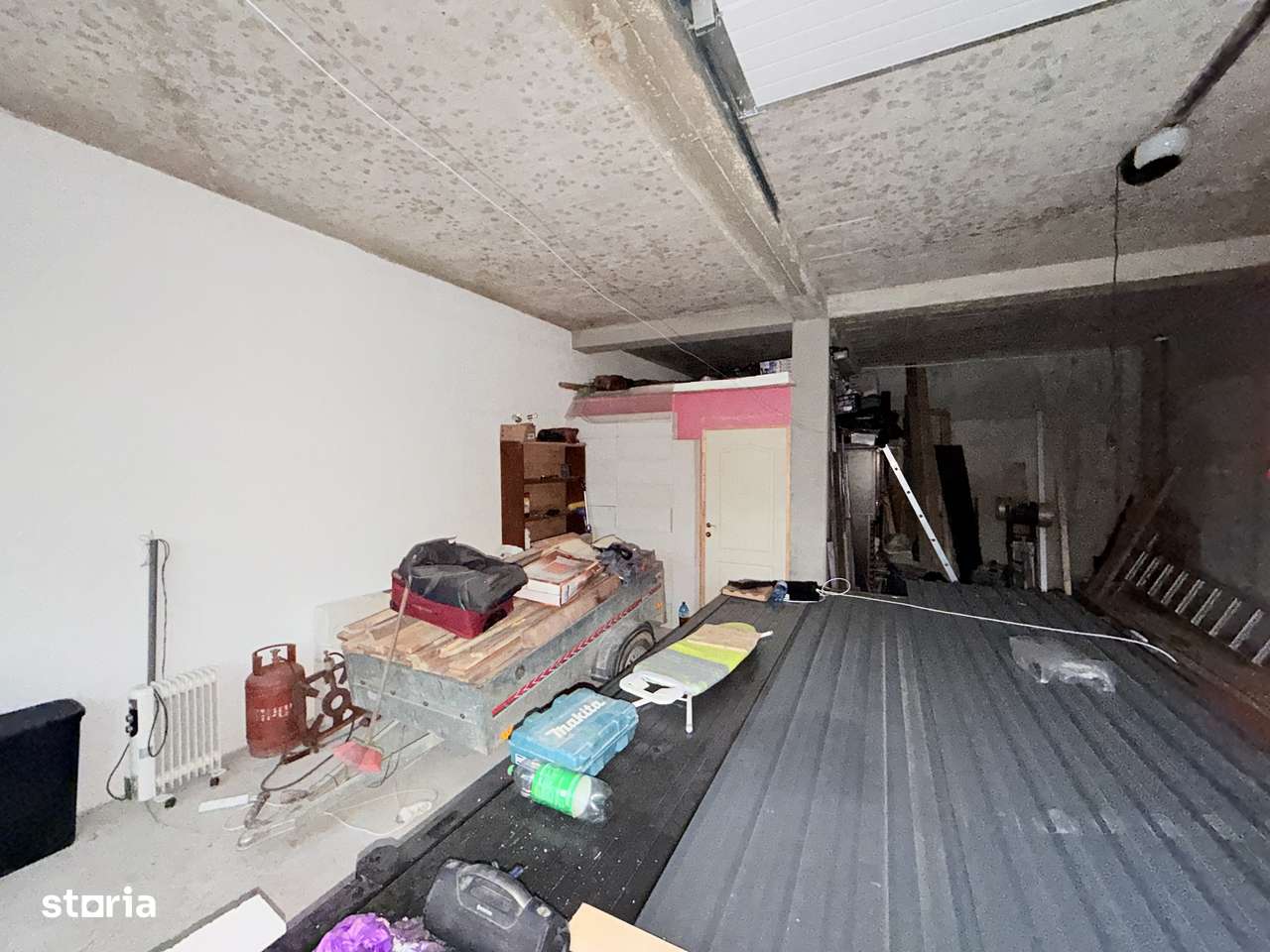 Teren cu deschidere la 2 strazi zona Bucovina - Imagine principală: 3/5