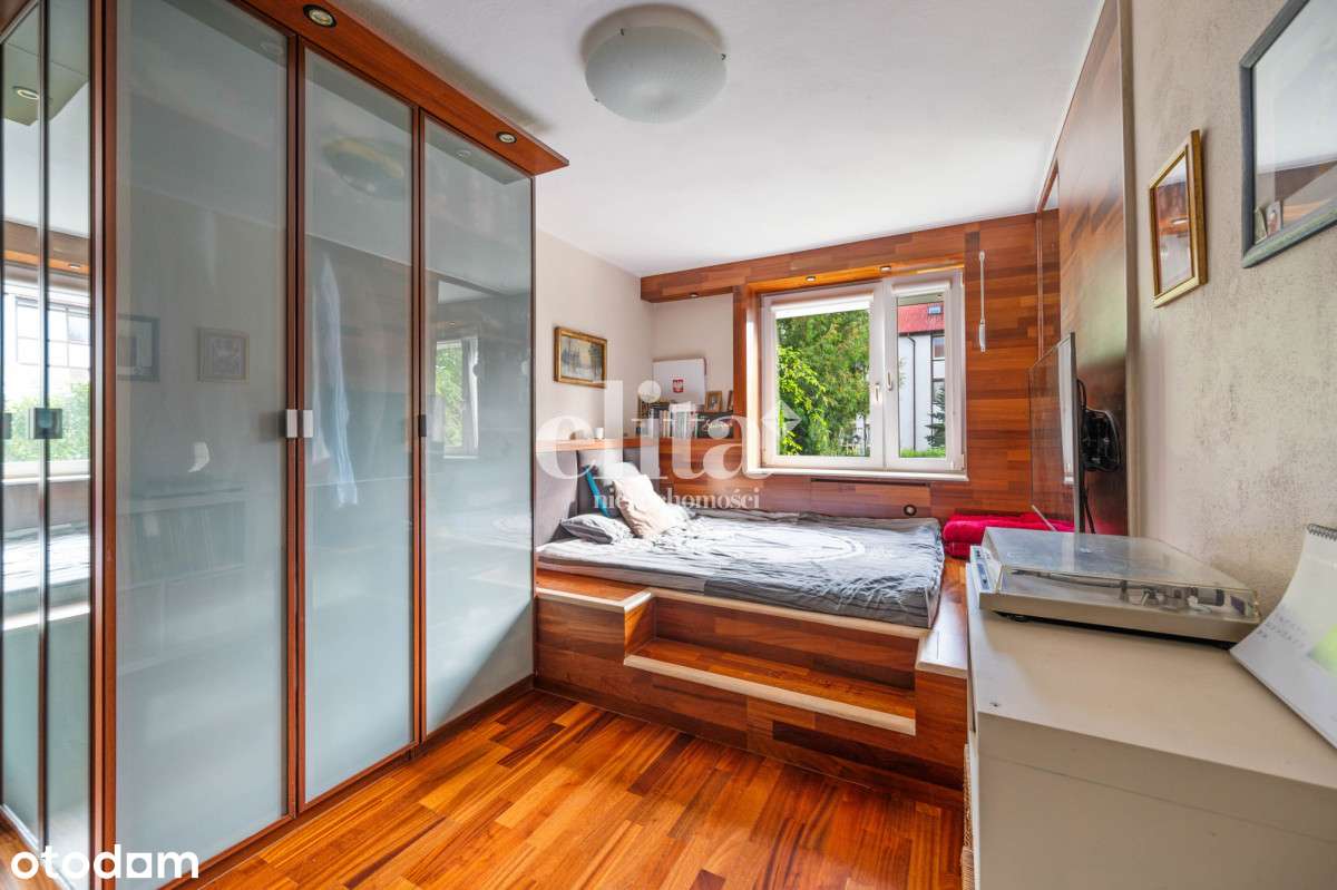 3 pokoje | Ogród i taras  | spóldzielcze-7