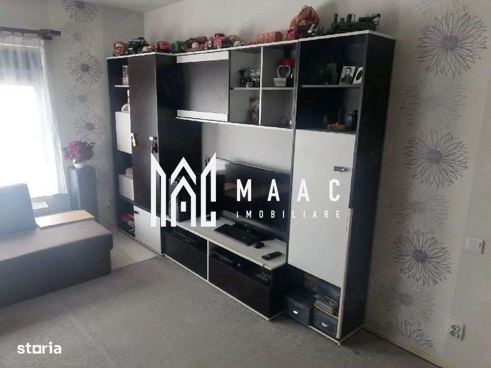 Apartament 2 camere | Parter | Terasă | Șelimbăr-4