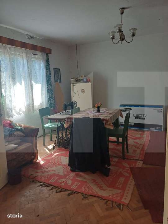 Casa taraneasca  .Dalnic - Imagine principală: 4/10