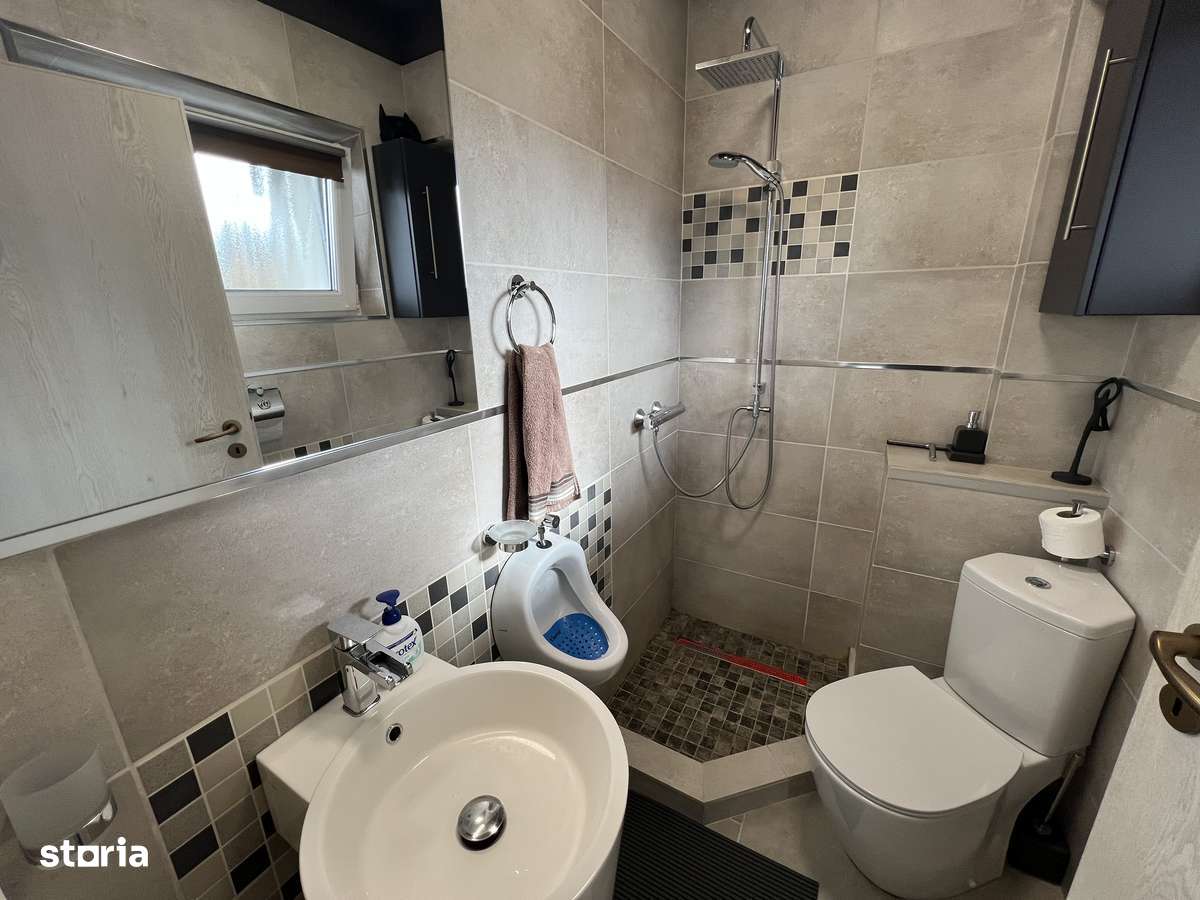 Casa Nouă Individuală-8