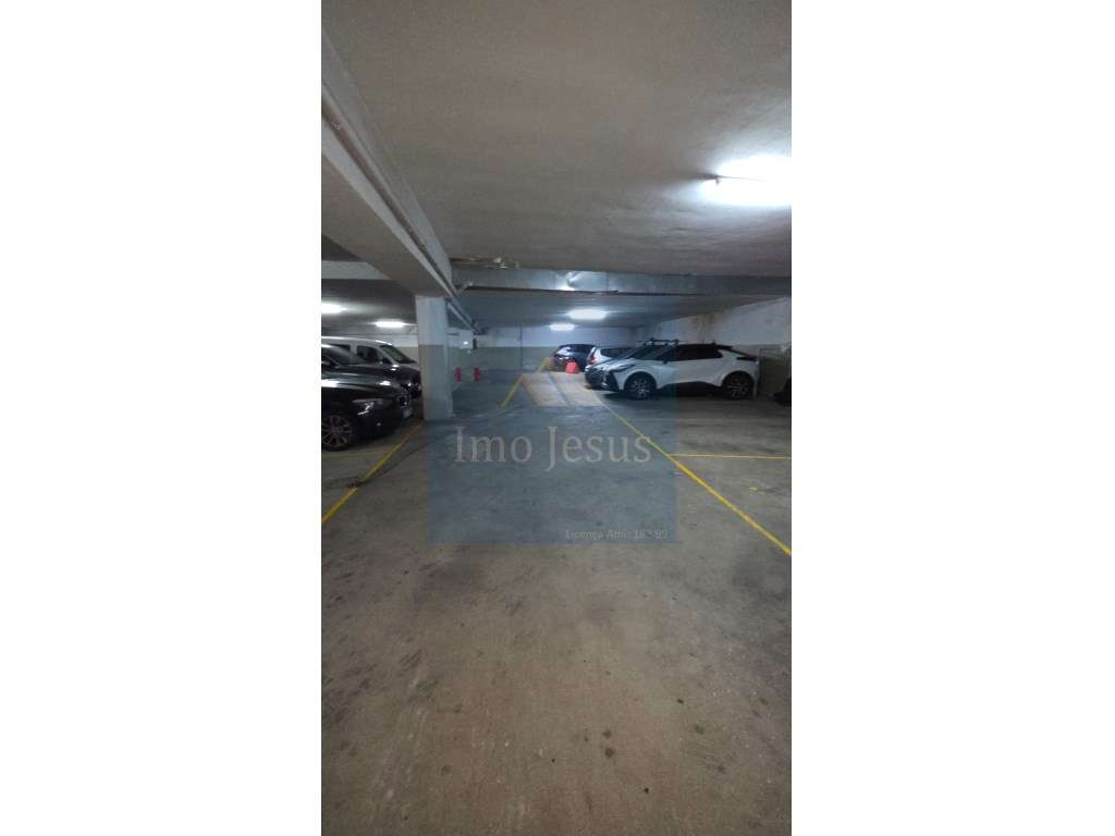 Apartamento T3 Avenida da Republica-47