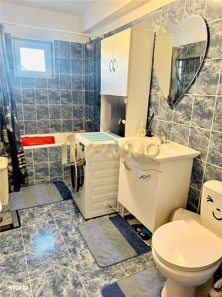 Ap.  3 camere | 72 mp | George Enescu | ID : 1445 - Imagine principală: 4/10