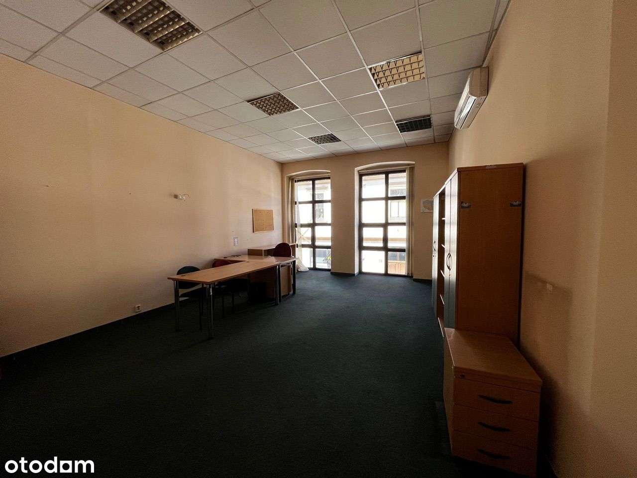 Na sprzedaż kamienica w centrum - ul.SOBIESKIEGO-2