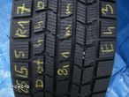 E43 1xZIMA 225/55R17 97Q DUNLOP GRASPIC DS-3 - 3