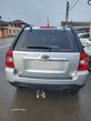 Dezmembram Kia Sportage 2,0 d E4. 140 CP2009 - 2