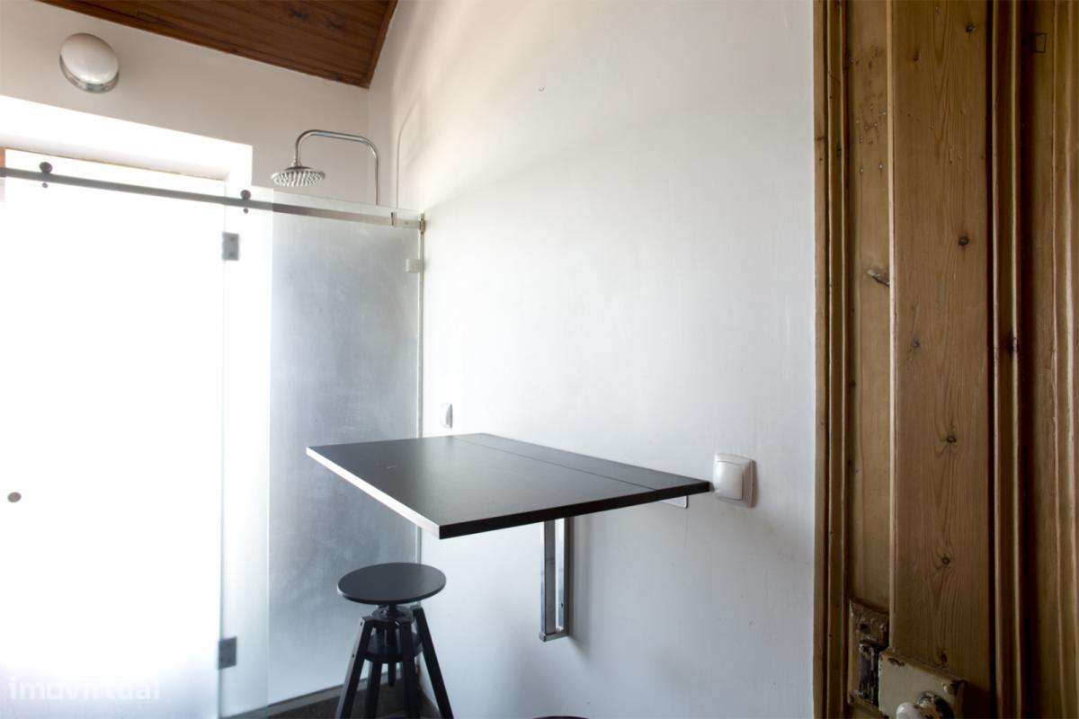 Apartamento com 2 quartos - localizado em Santa Apolónia Lisbon - Grande imagem: 4/10