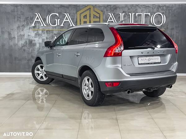 Volvo XC 60 - 3