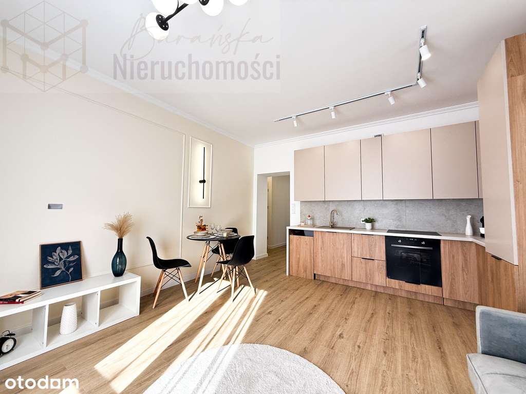 Wejdź i mieszkaj - 3 pokoje - generalny remont-3