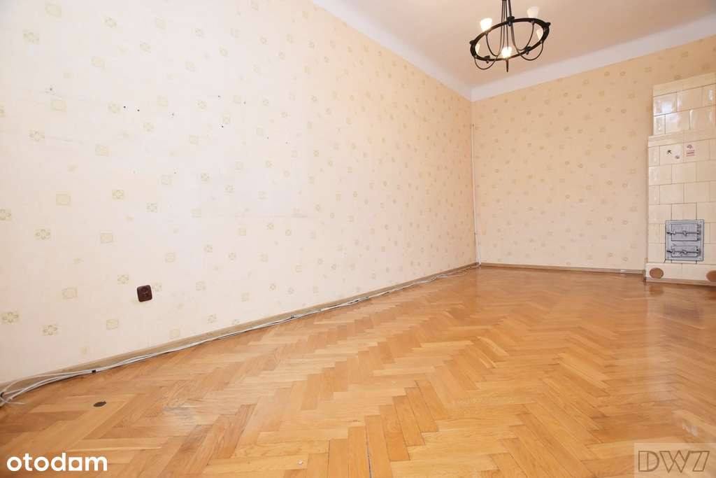 2 lub 3 pokoje,62m2,balkon,widok na Wawel-8