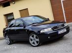 Audi A4 Avant 1.9 TDI - 12